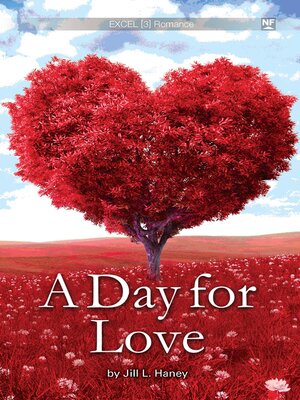 cover image of A Day for Love [3]